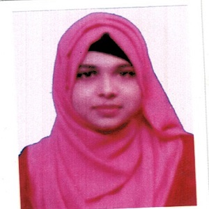 Mst. Junnatule Ferdousi Furti